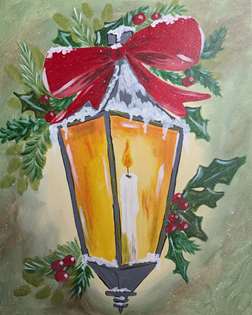 Candlelight Noel