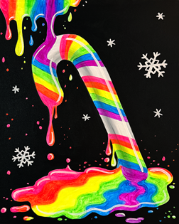 Candyland Dreams