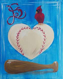 Cardinal Crush