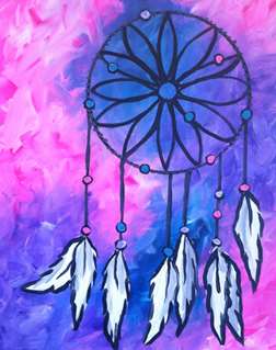Catching Dreams