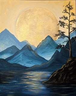 Celestial Ridge
