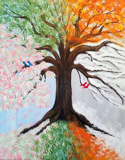 Changing Seasons