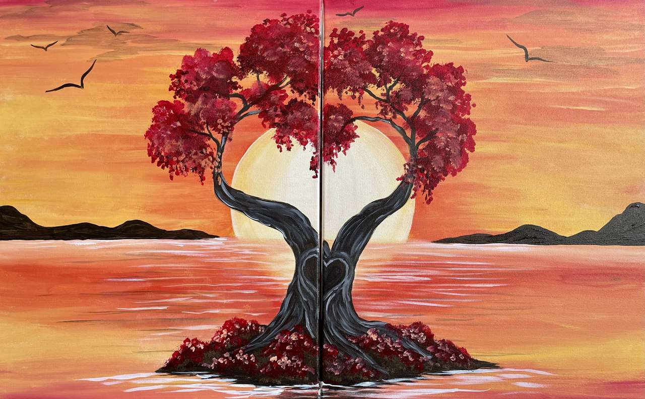 Cherry Blossom Love Date Night Fri Jan 19 7 30PM At Short North cherry-blossom-love-date-night-fri-jan-19-7-30pm-at-short-north