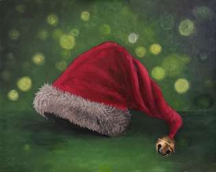 Christmas is Coming