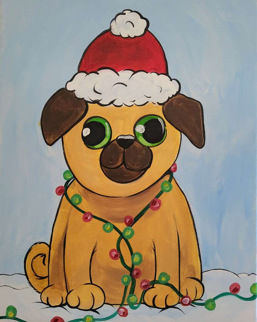 Family Day - Ages 5 and up welcome, everyone needs a reservation