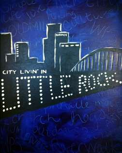 City Livin' In - Customize City!