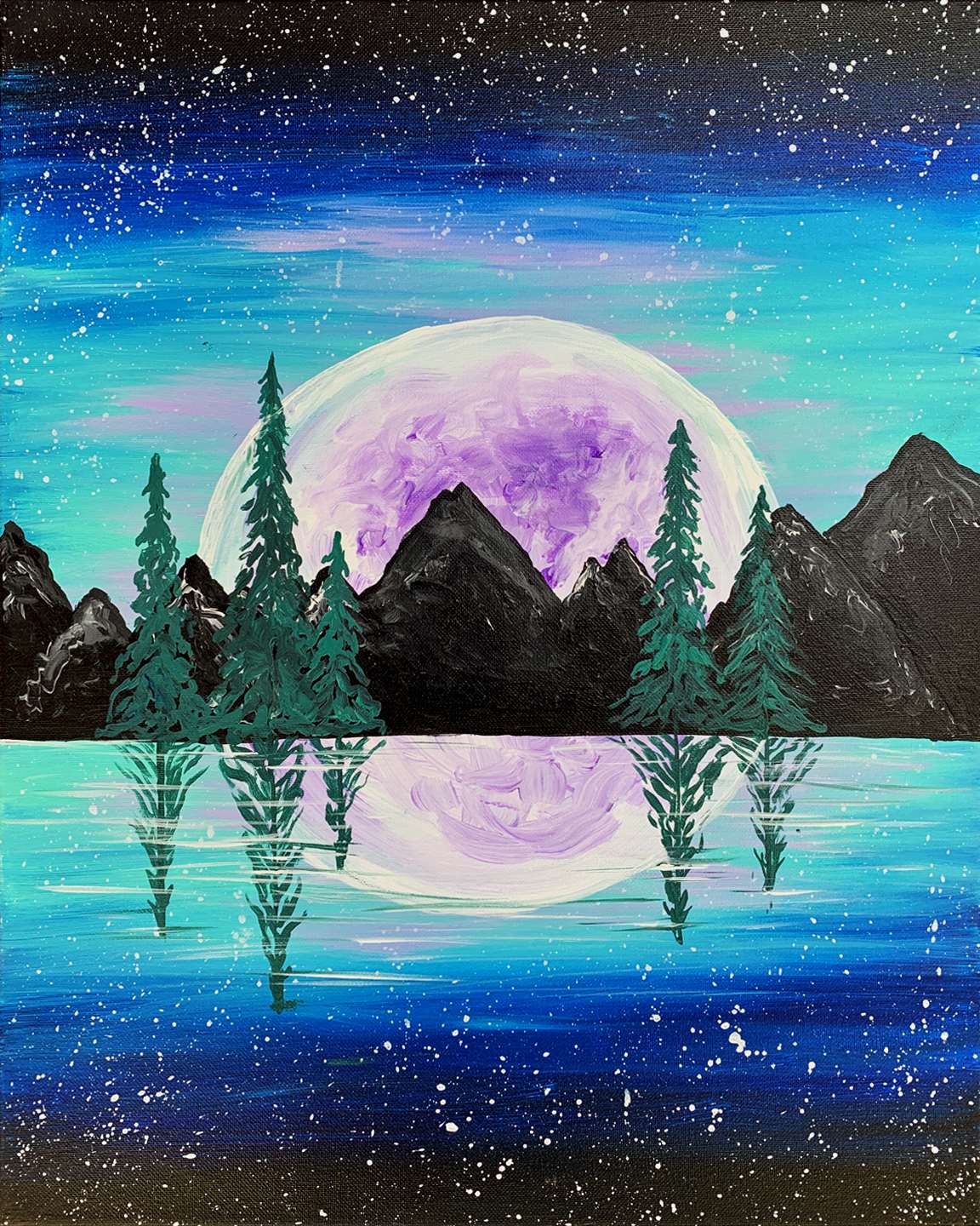 Clair De Lune Clair De Lune