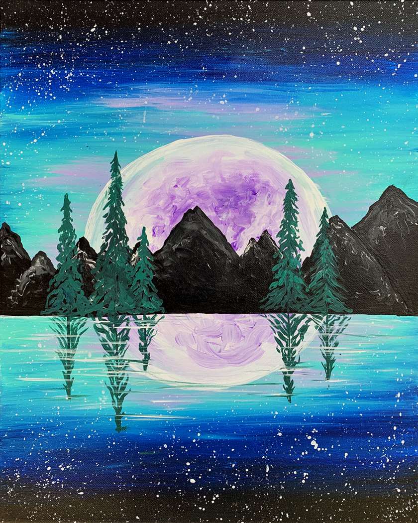 Clair De Lune Fri Jan 03 7 30pm At Chesterfield Clair De Lune Fri Jan 03 7 30pm At Chesterfield
