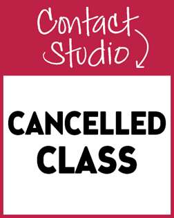 Class is Cancelled
