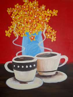 Coffee for Two