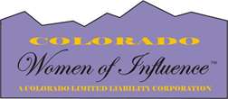Colorado Women of Influence