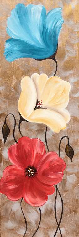 Paint And Sip In Fayette Mall Fayette Mall Pinot S Palette