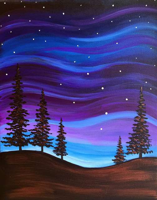 Copper Twilight