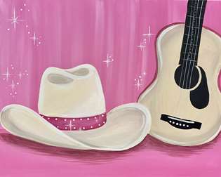 Country Sparkle