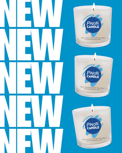 Create Your Own Scented Candle