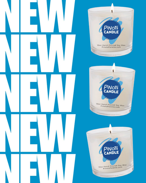 Create Your Own Scented Candle