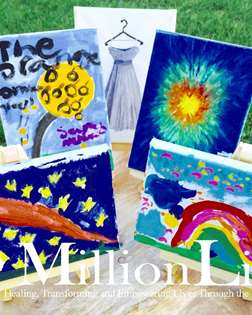 Creativity and Mindfulness with Million Little