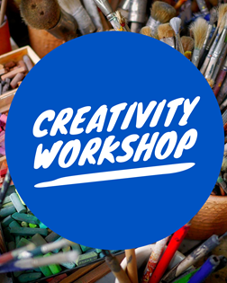 Creativity Workshop