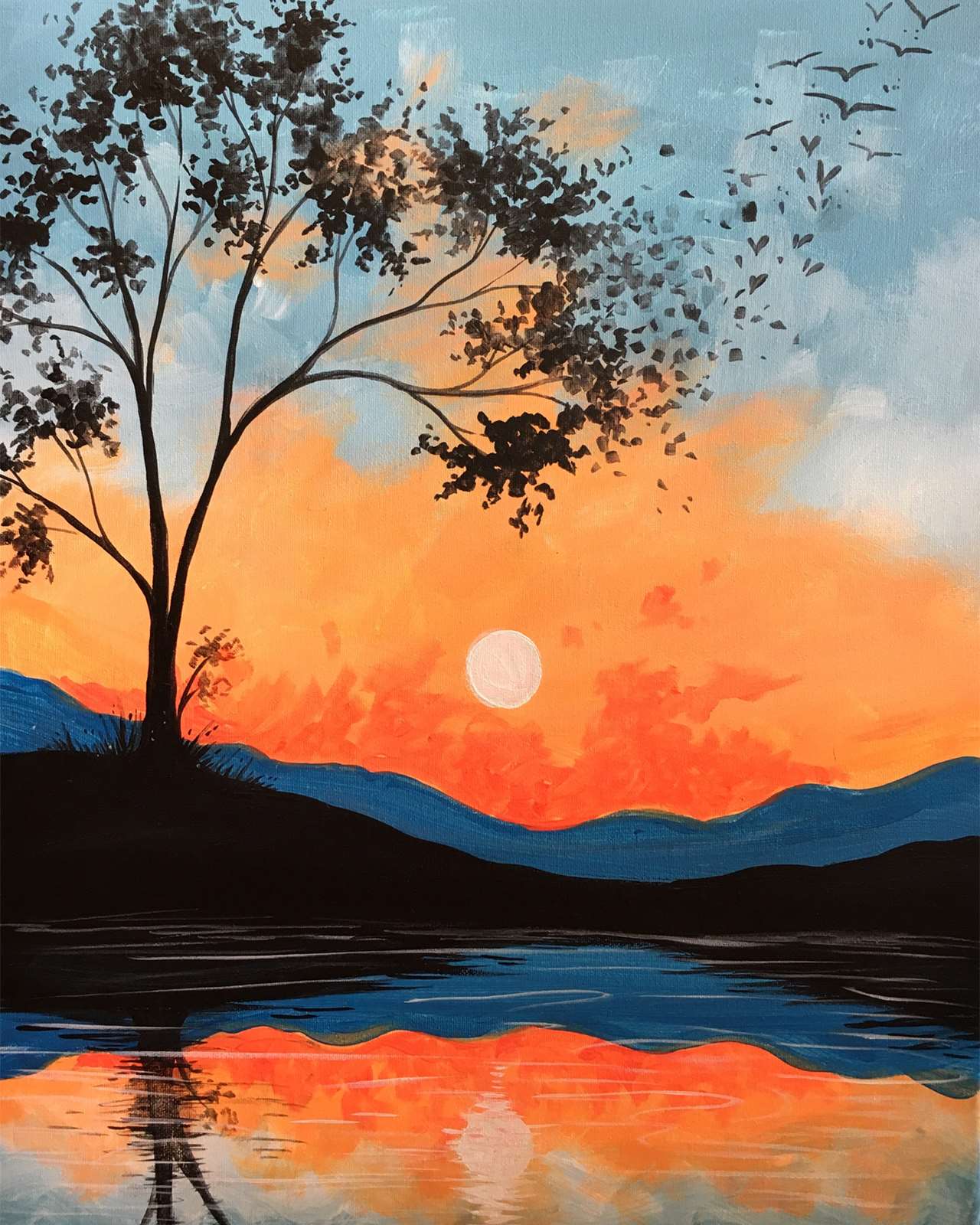 Crystal Lake crystal-lake