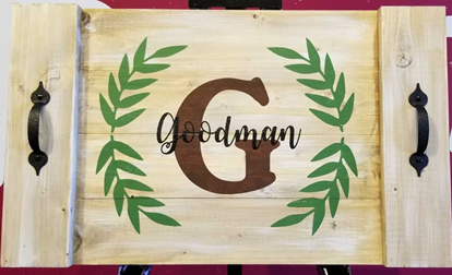 Customized Boards