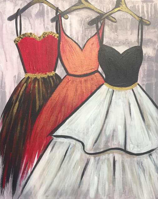 Dazzling Divas