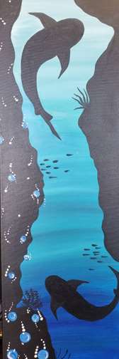 Deep Blue