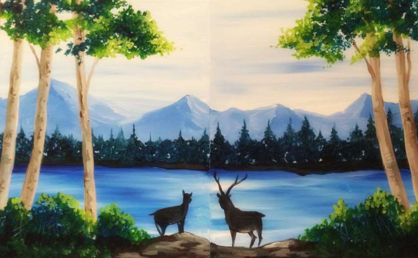 Deer Crossing Date Night Sat Jun 21 7pm At Fort Collins