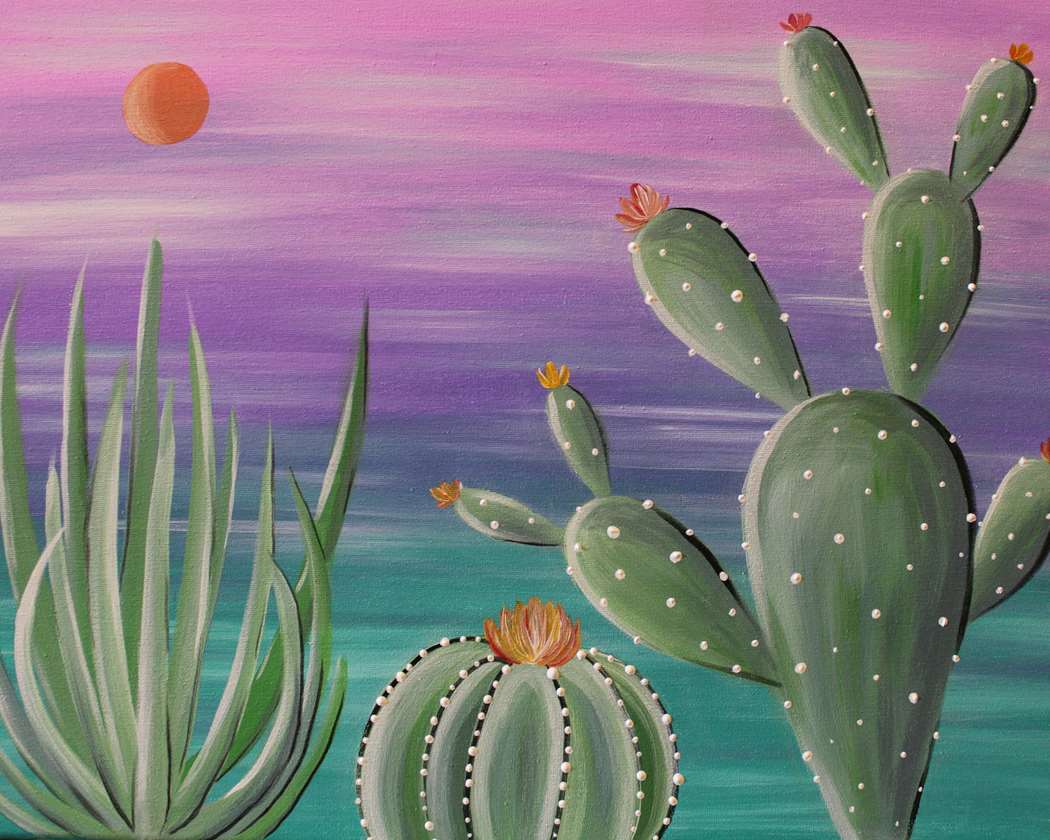 Desert Dream Wed Sep 10 7PM at Pasadena Desert Dream Wed Sep 10 7PM at Pasadena