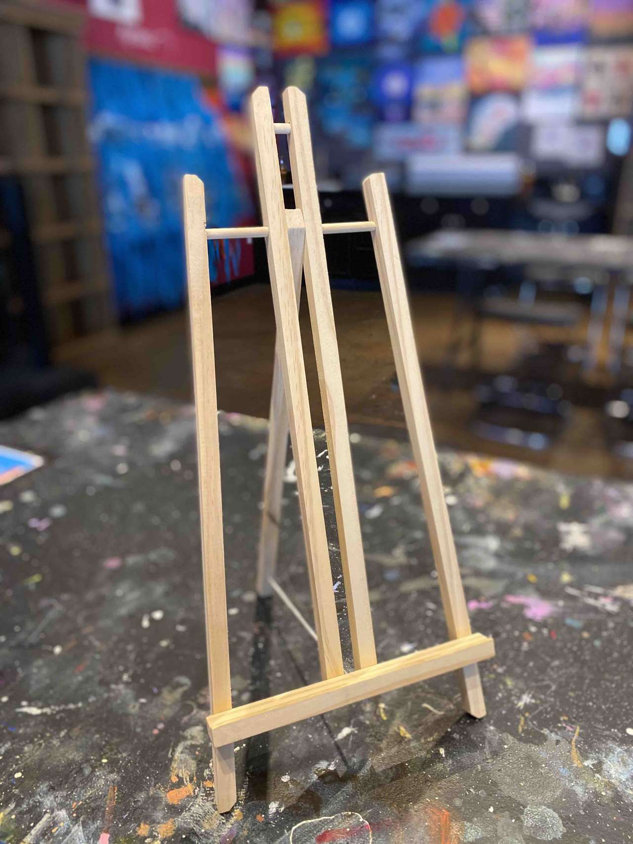 Display Easel