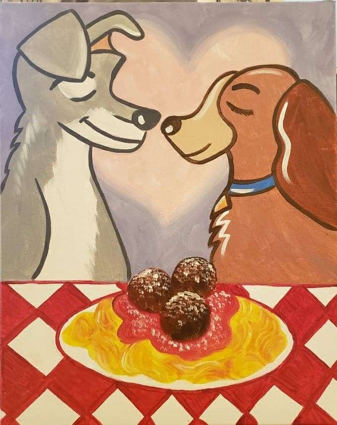 Doggy Date