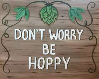 Don't Worry Be Hoppy