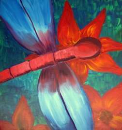 Dragonfly