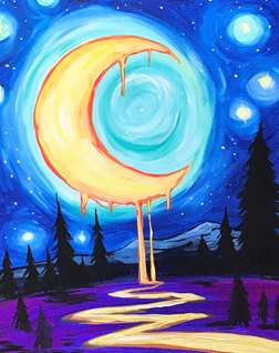 Drip Drop Dreams Thu Mar 08 7pm At Spokane