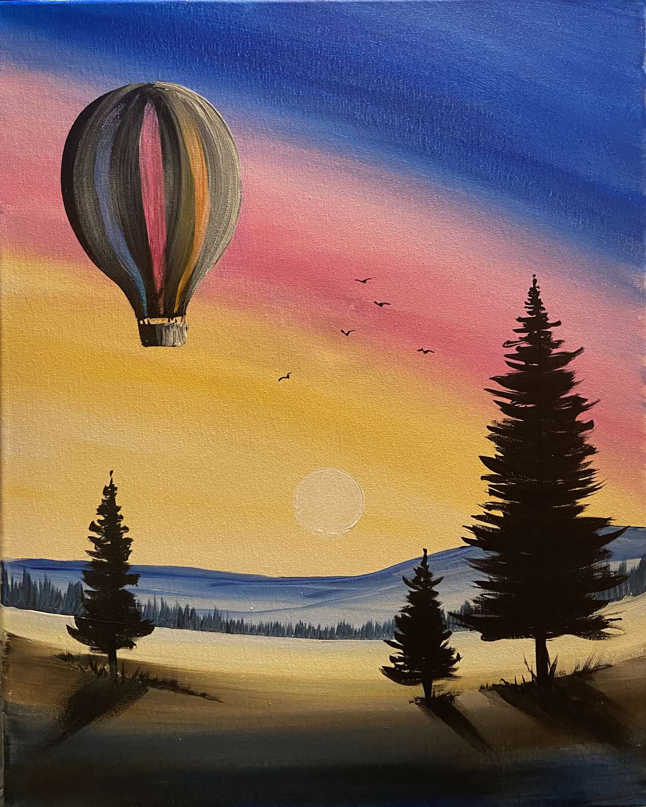 Early Risers - Thu, Aug 14 7PM at Fort Collins