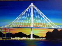 East Bay Bridge
