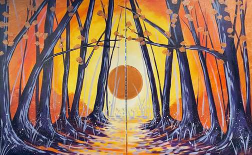 Ember Forest