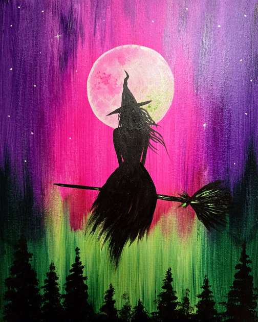 Emerald Enchantment 