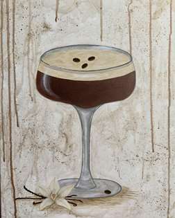 Espresso Martini