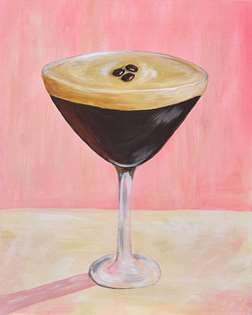Espresso Me