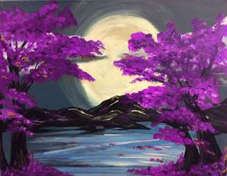 Evening Calm