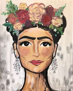 Paint And Sip In Sugar Land Sugar Land Pinot S Palette