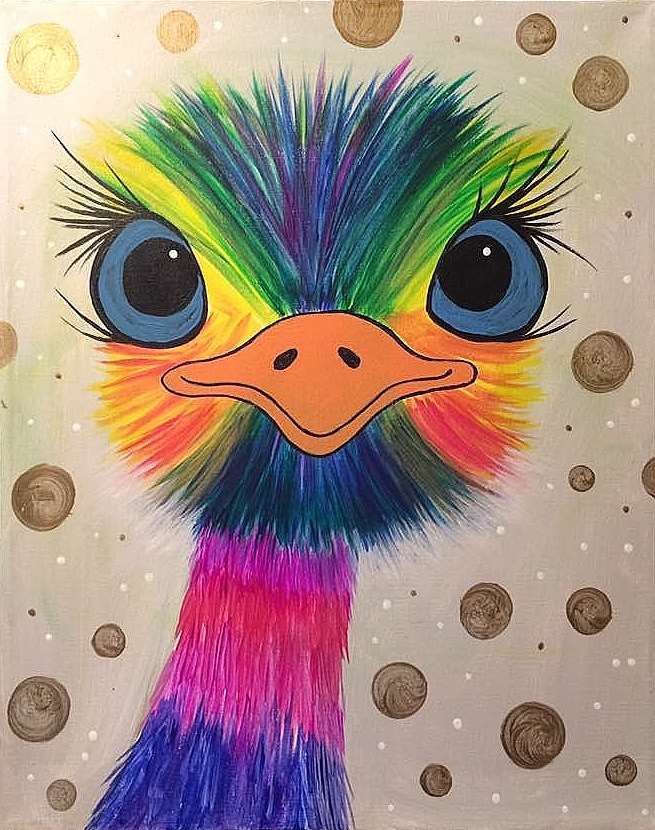 Eye See You Emu Tue Mar 20 6pm At, Round Table Herndon And Willow