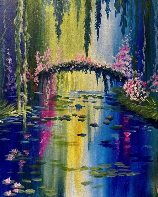 Fairy Bridge