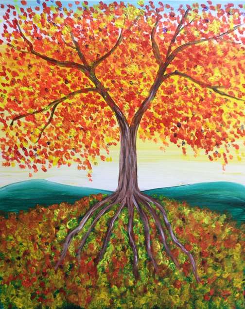 Fall Time