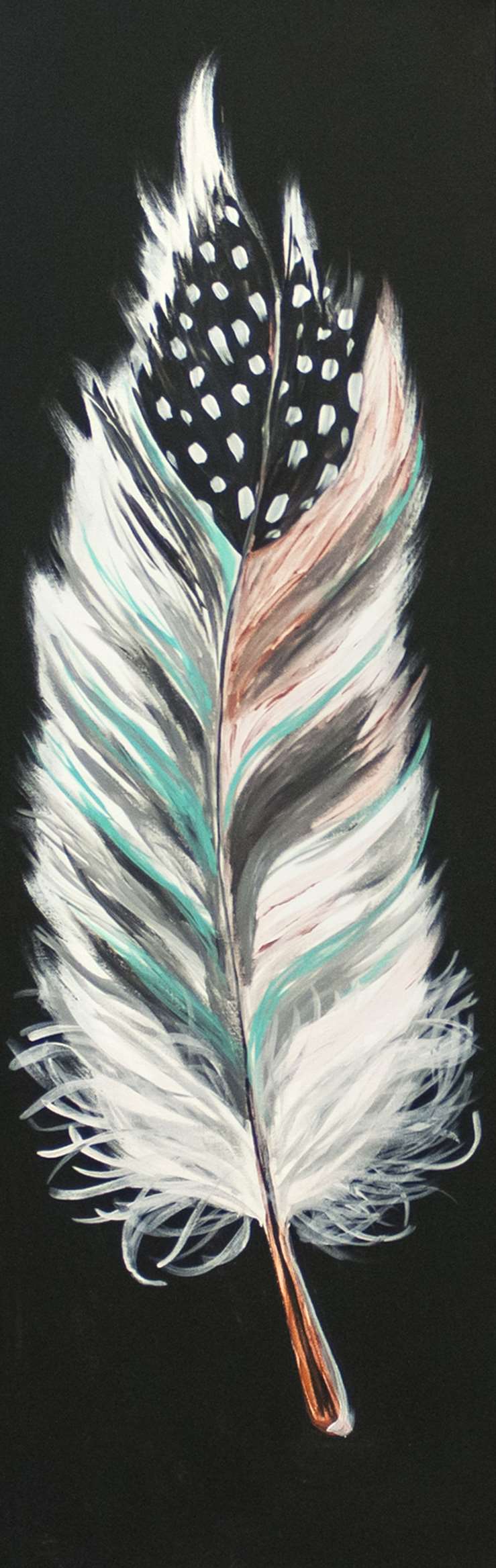 Fallen Feather Thu Sep 14 7pm At Leawood