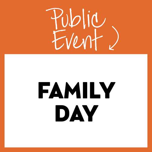 Family Day Event