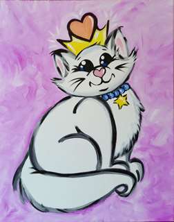 Feline Fancy
