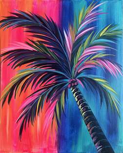 Fiesta Palm