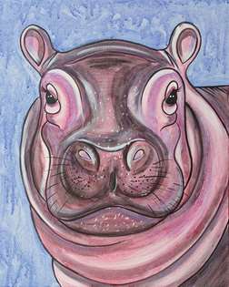 Hippo Love