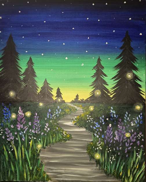 Firefly Trail